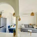Casa Del Reina Apartmán