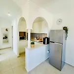 Casa Del Reina Apartmán *