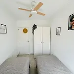 Apartmán Casa Del Reina Torrevieja