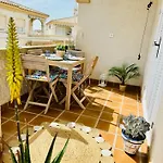 Apartmán Casa Del Reina Torrevieja