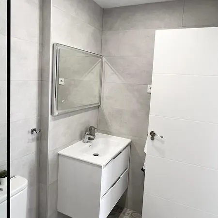 Appartamento Casa Del Reina Torrevieja