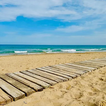 Casa Del Reina Апартаменты