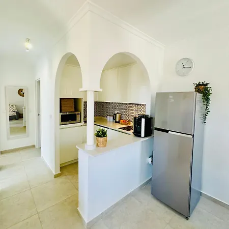 Casa Del Reina Апартаменты *