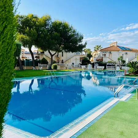 Casa Del Reina Апартаменты *