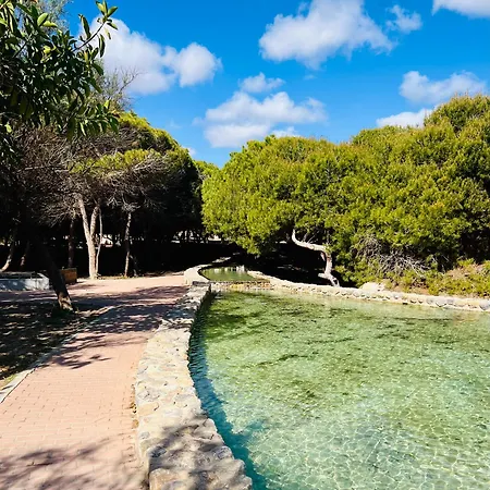 Casa Del Reina Апартаменты *