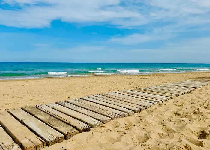 Casa Del Reina Appartement