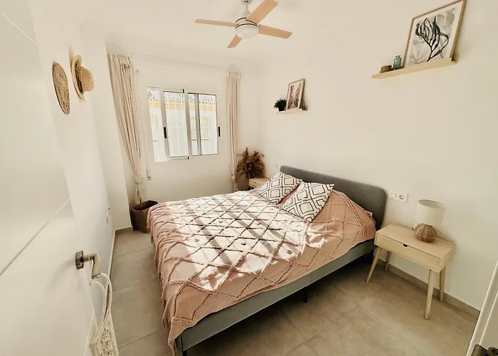 Casa Del Reina Appartement *