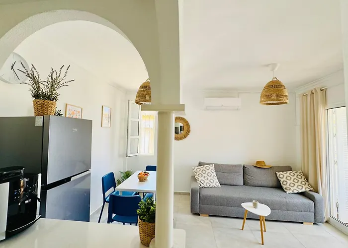 Casa Del Reina Appartement