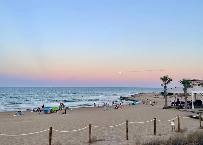 Casa Del Reina * Torrevieja