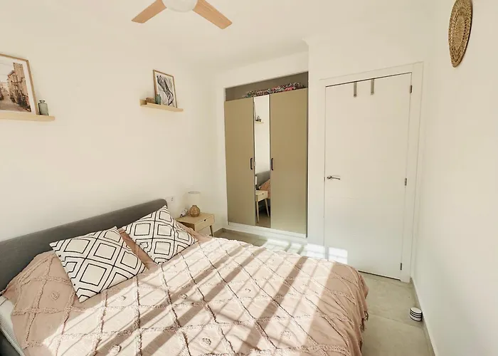 Appartement Casa Del Reina Torrevieja