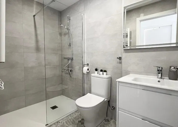 Casa Del Reina Appartement Torrevieja