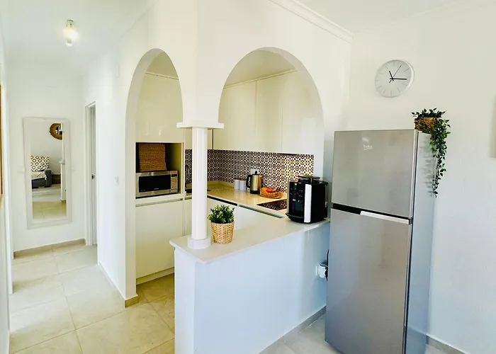 Casa Del Reina Appartement *