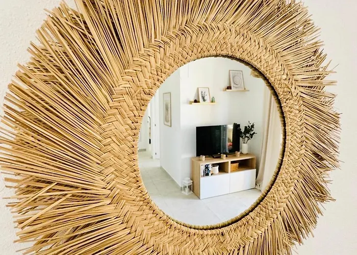 Appartement Casa Del Reina