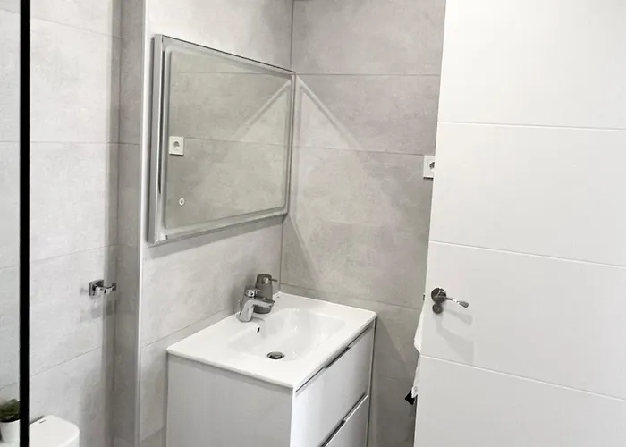 Appartement Casa Del Reina Torrevieja