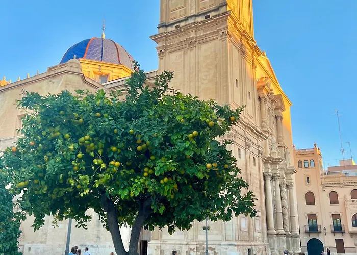 Casa Del Reina Torrevieja