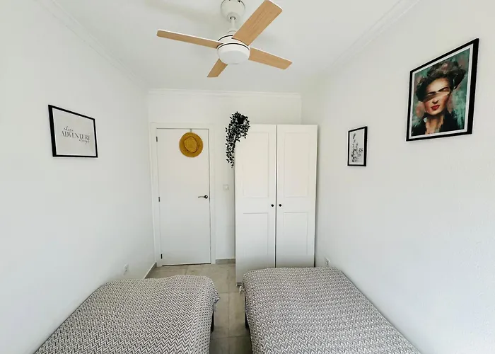 Appartement Casa Del Reina Torrevieja