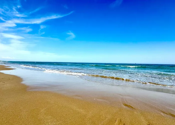 Appartement Casa Del Reina