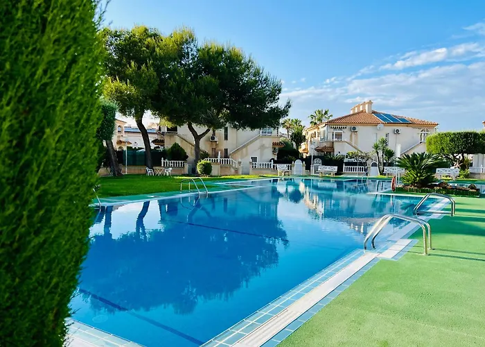 Casa Del Reina Appartement *