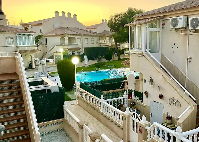 Casa Del Reina Torrevieja