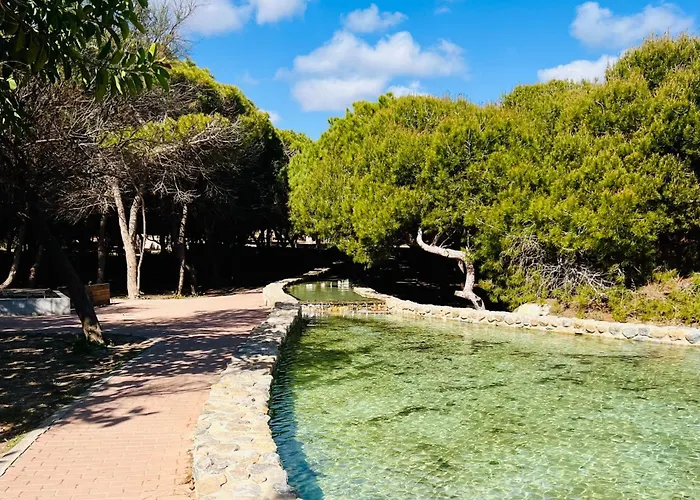 Casa Del Reina Appartement *