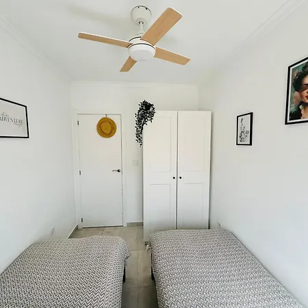 Appartamento Casa Del Reina Torrevieja