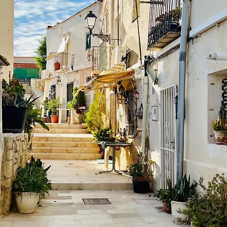 Casa Del Reina *
